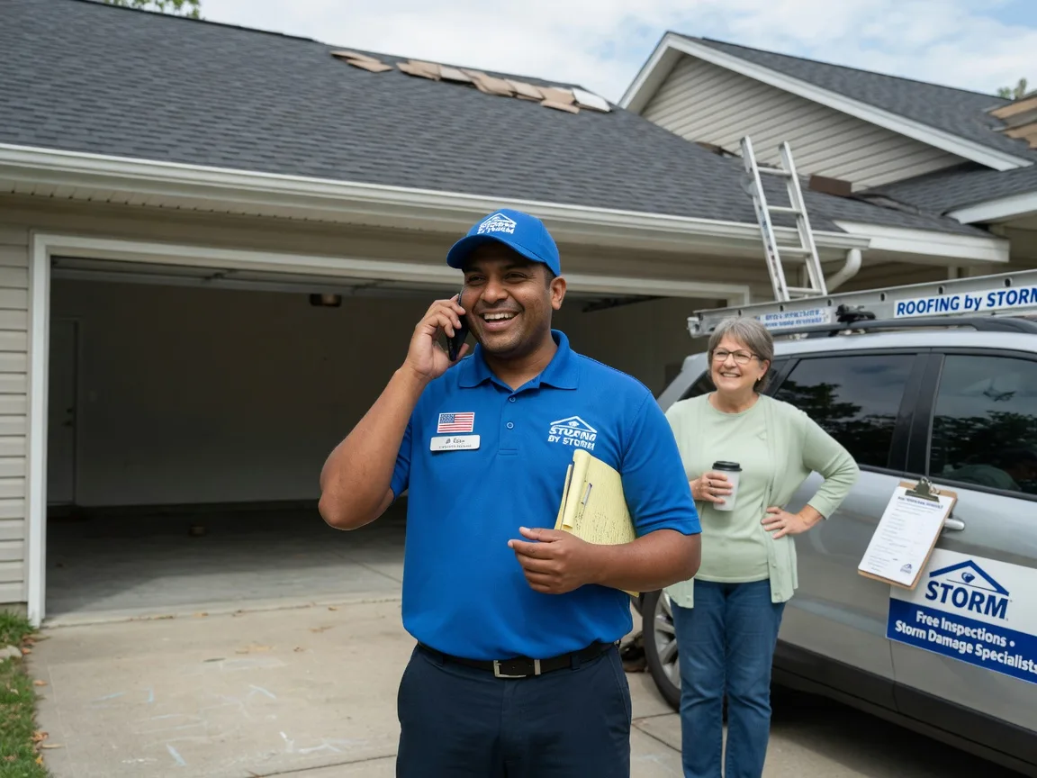 Roof Repair Near Me Smith Center, KS FAQs